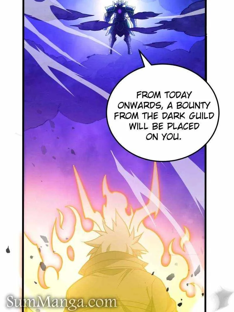Evil Dragon Is Reincarnated! Revenge Begins at the Age of Five! Chapter 184 page 6