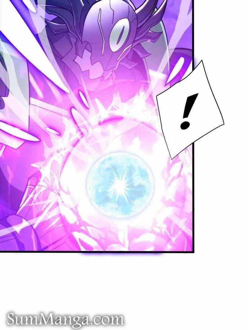 Evil Dragon Is Reincarnated! Revenge Begins at the Age of Five! Chapter 184 page 3