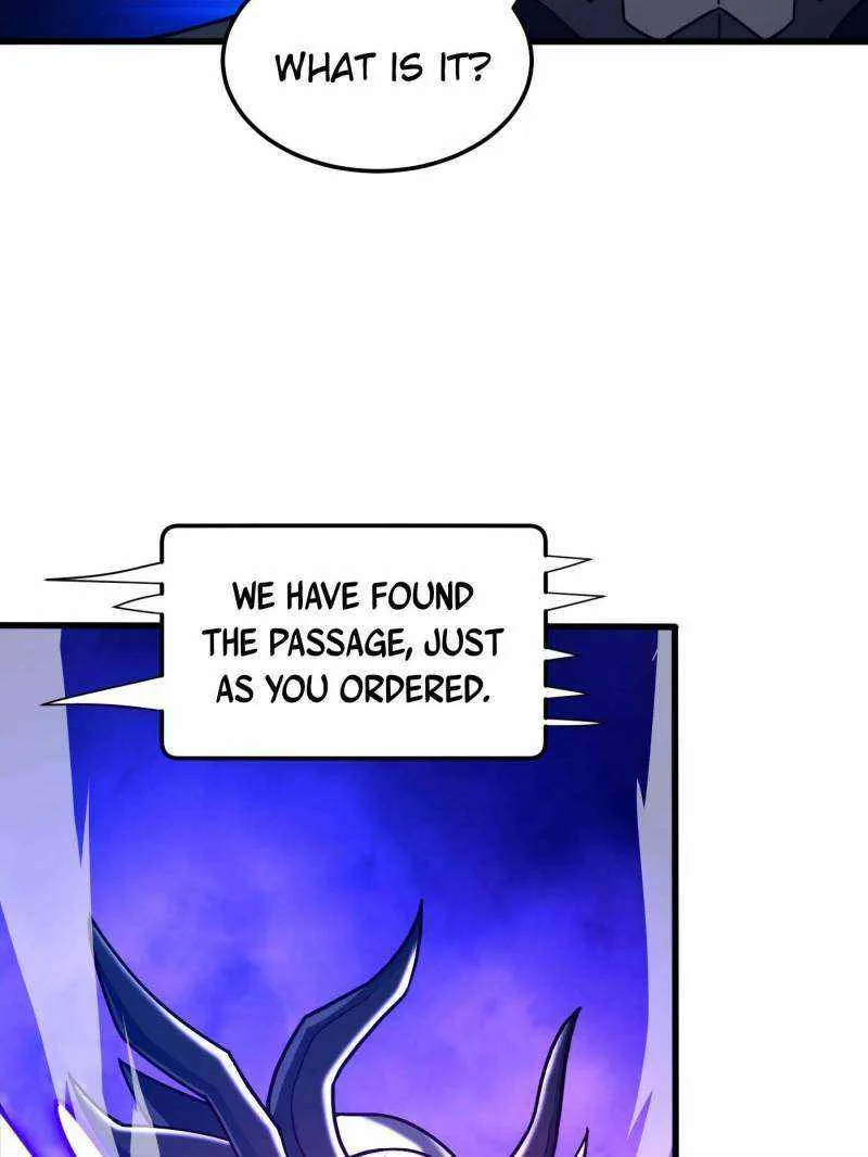Evil Dragon Is Reincarnated! Revenge Begins at the Age of Five! Chapter 184 page 2