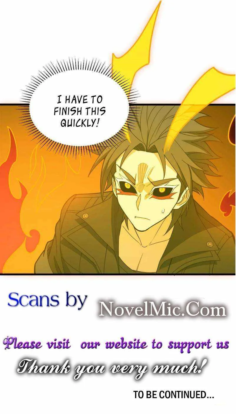 Evil Dragon Is Reincarnated! Revenge Begins at the Age of Five! Chapter 183 page 30