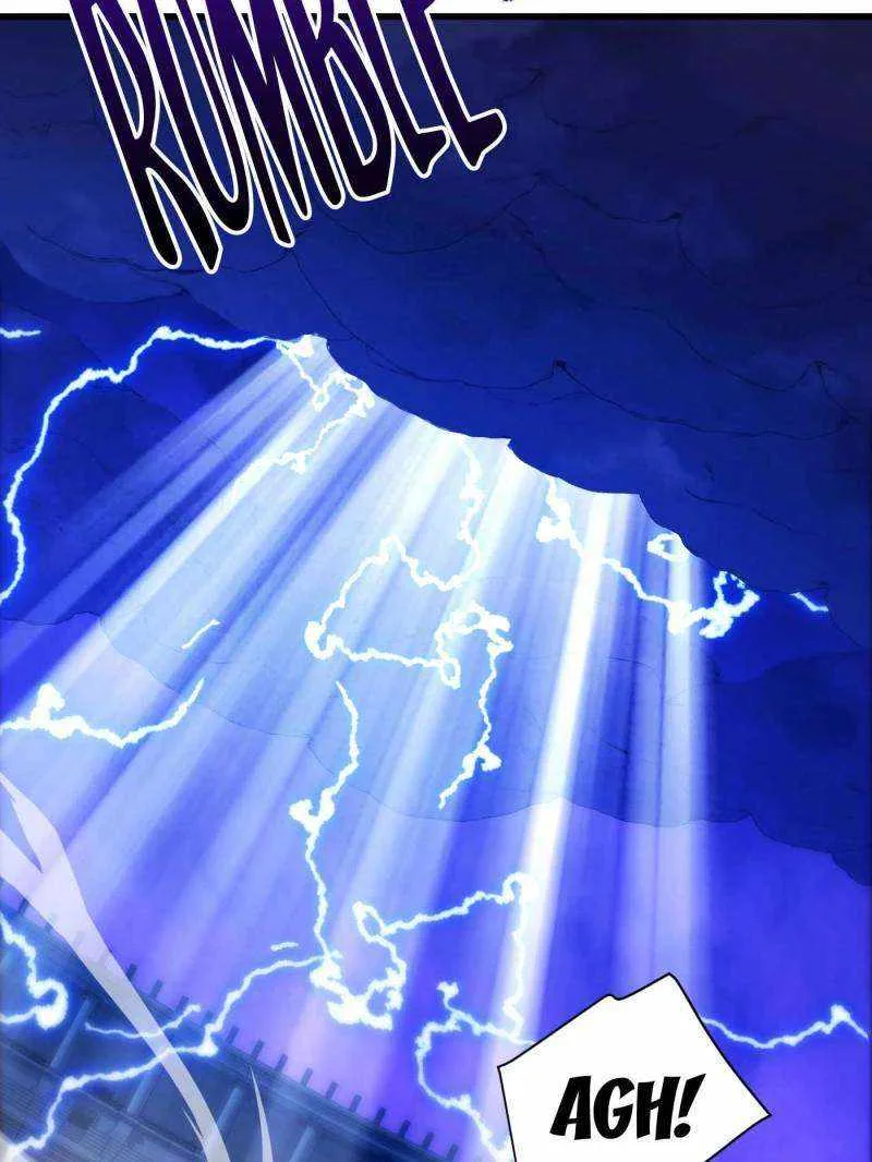 Evil Dragon Is Reincarnated! Revenge Begins at the Age of Five! Chapter 184 page 11