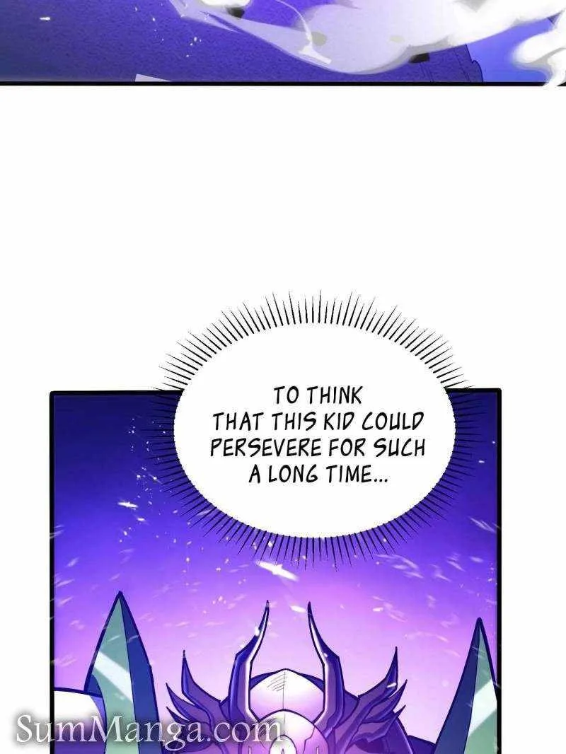 Evil Dragon Is Reincarnated! Revenge Begins at the Age of Five! Chapter 183 page 24