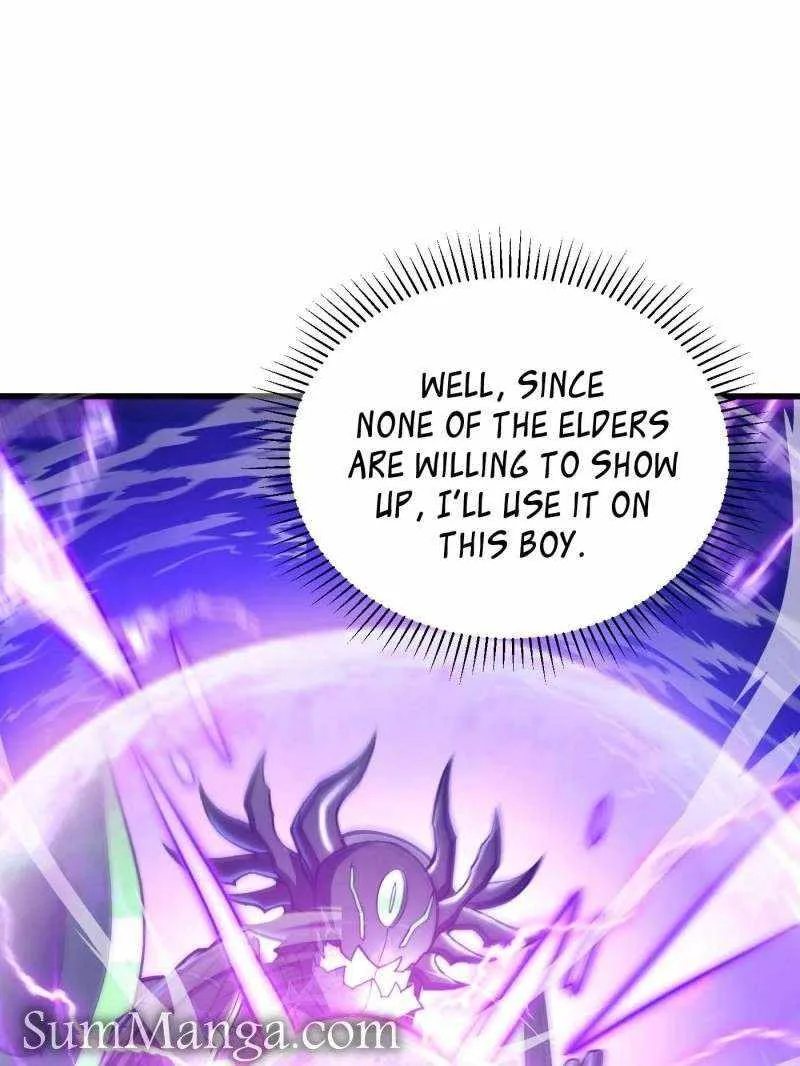 Evil Dragon Is Reincarnated! Revenge Begins at the Age of Five! Chapter 183 page 27