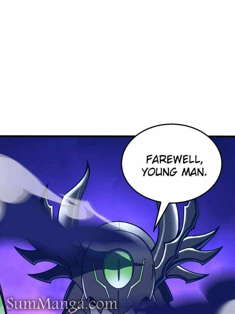 Evil Dragon Is Reincarnated! Revenge Begins at the Age of Five! Chapter 184 page 9
