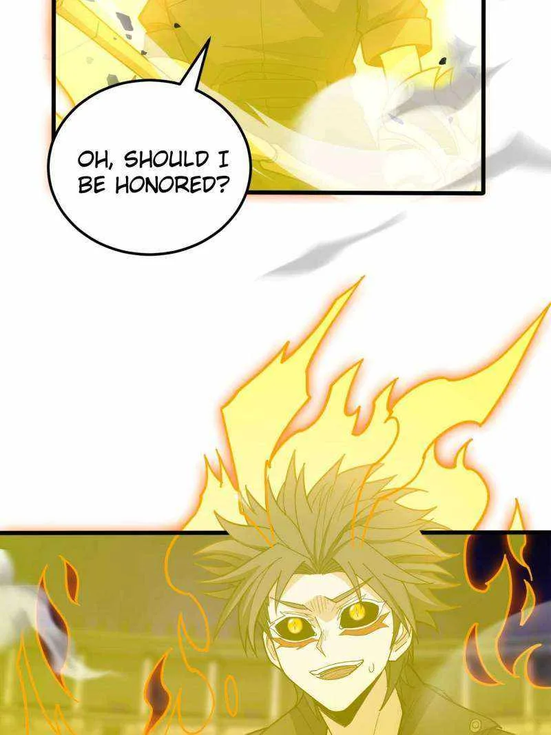 Evil Dragon Is Reincarnated! Revenge Begins at the Age of Five! Chapter 184 page 7