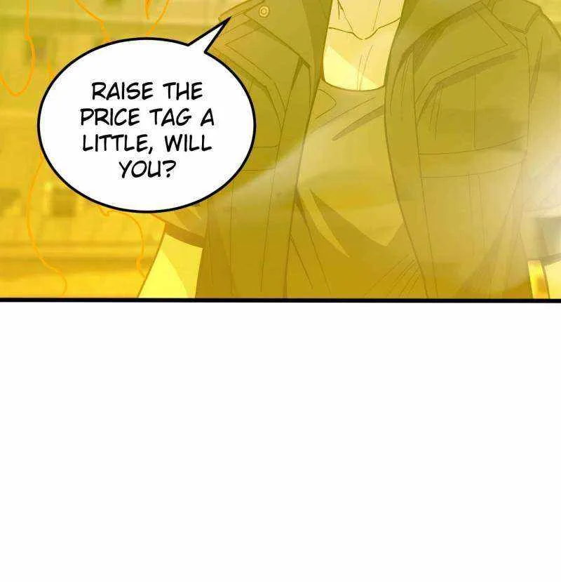 Evil Dragon Is Reincarnated! Revenge Begins at the Age of Five! Chapter 184 page 8