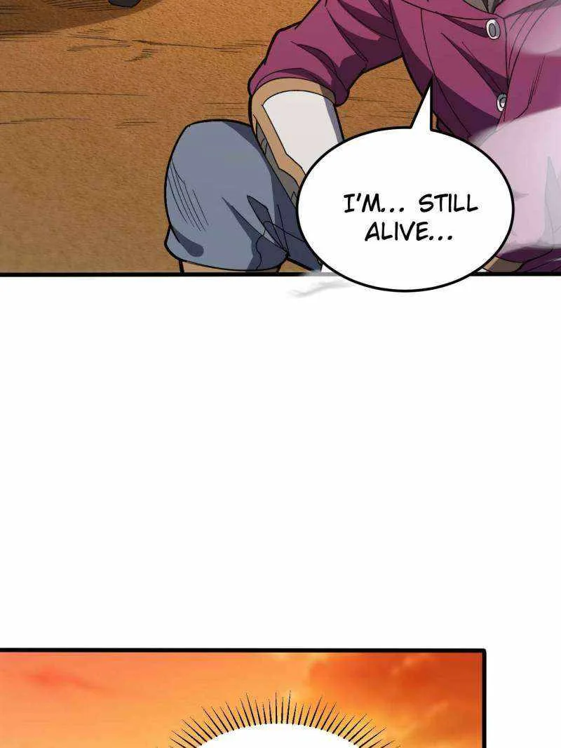 Evil Dragon Is Reincarnated! Revenge Begins at the Age of Five! Chapter 184 page 20