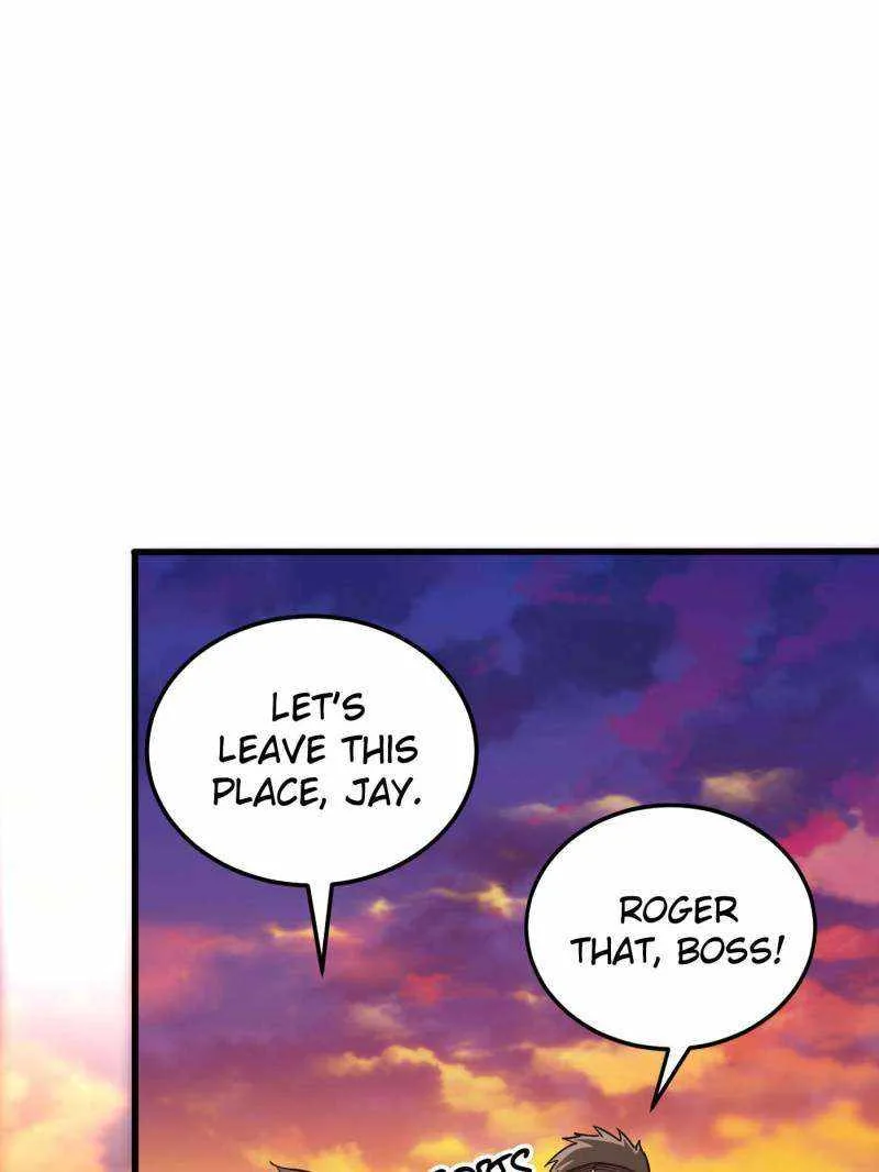 Evil Dragon Is Reincarnated! Revenge Begins at the Age of Five! Chapter 184 page 17