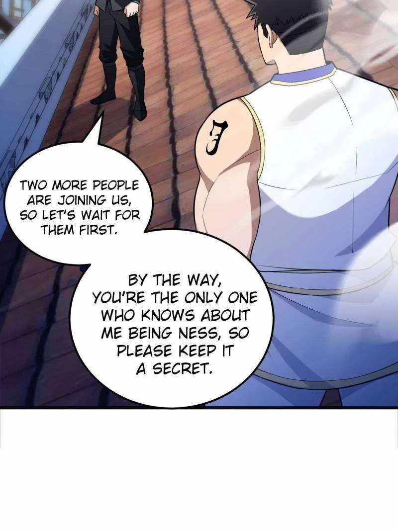 Evil Dragon Is Reincarnated! Revenge Begins at the Age of Five! Chapter 185 page 26