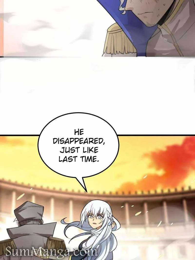 Evil Dragon Is Reincarnated! Revenge Begins at the Age of Five! Chapter 184 page 24
