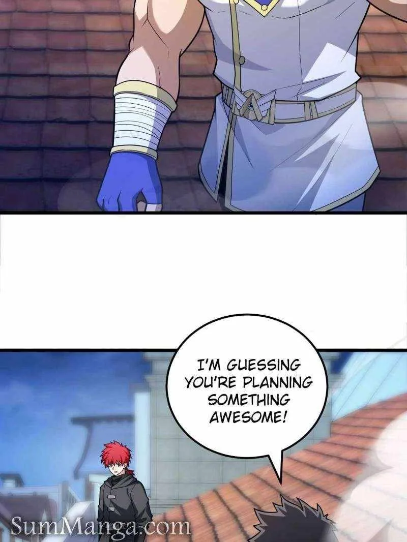 Evil Dragon Is Reincarnated! Revenge Begins at the Age of Five! Chapter 185 page 25