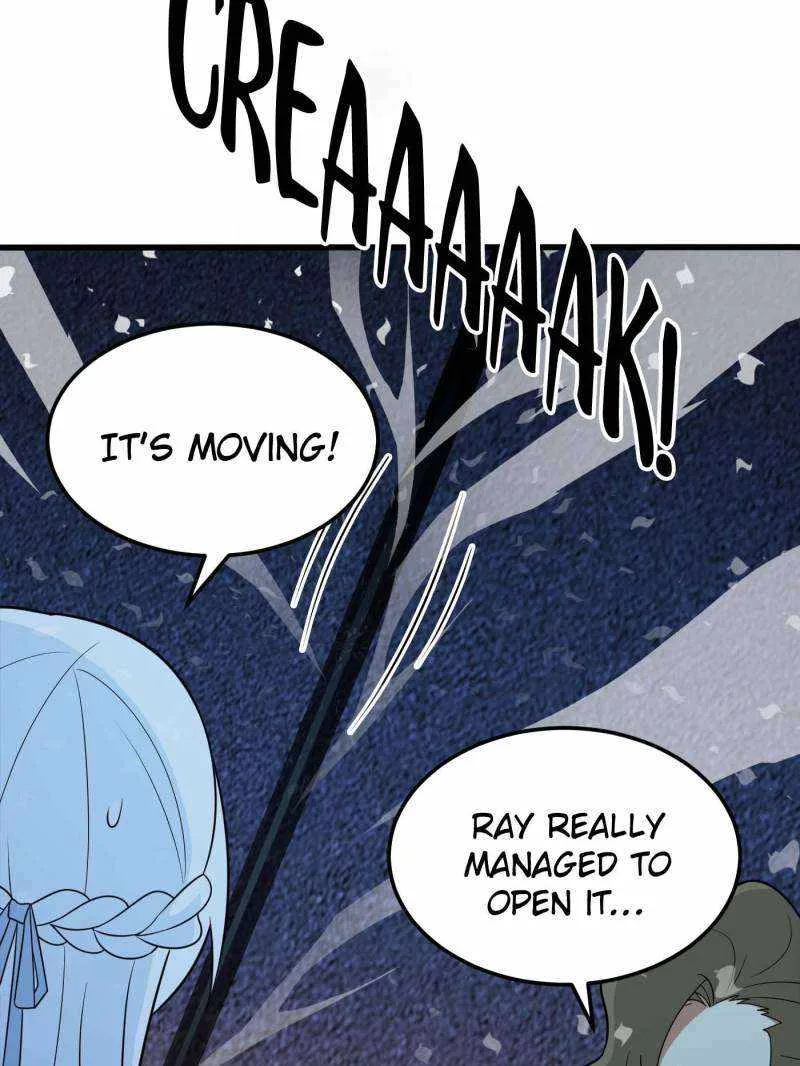 Evil Dragon Is Reincarnated! Revenge Begins at the Age of Five! Chapter 191 page 9