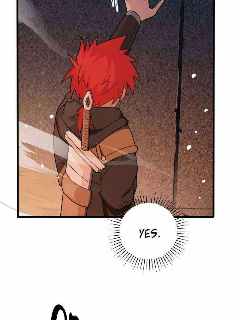 Evil Dragon Is Reincarnated! Revenge Begins at the Age of Five! Chapter 191 page 8