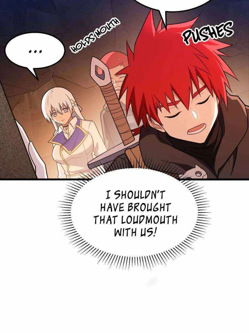 Evil Dragon Is Reincarnated! Revenge Begins at the Age of Five! Chapter 191 page 14