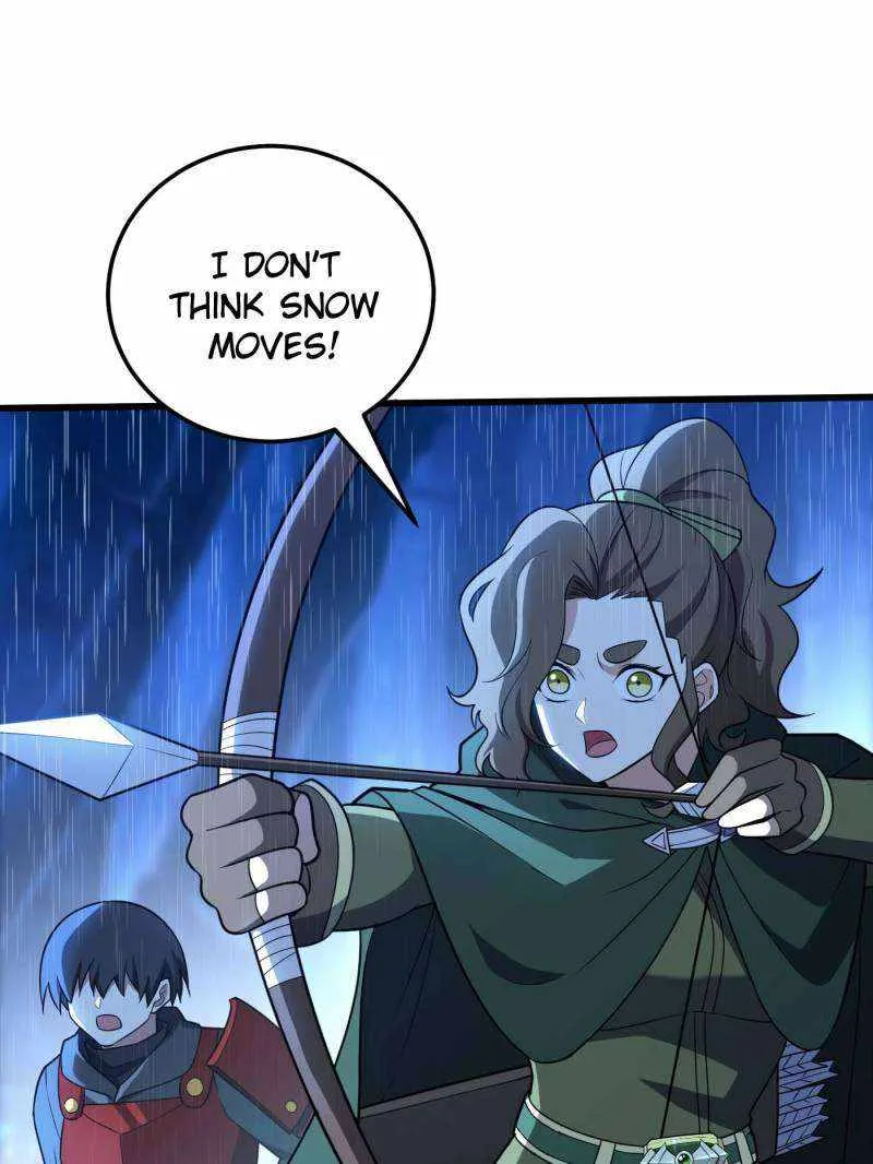 Evil Dragon Is Reincarnated! Revenge Begins at the Age of Five! Chapter 190 page 7