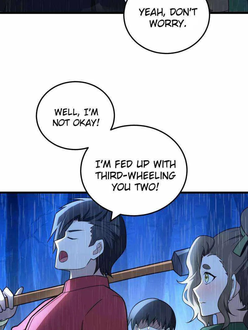 Evil Dragon Is Reincarnated! Revenge Begins at the Age of Five! Chapter 190 page 4