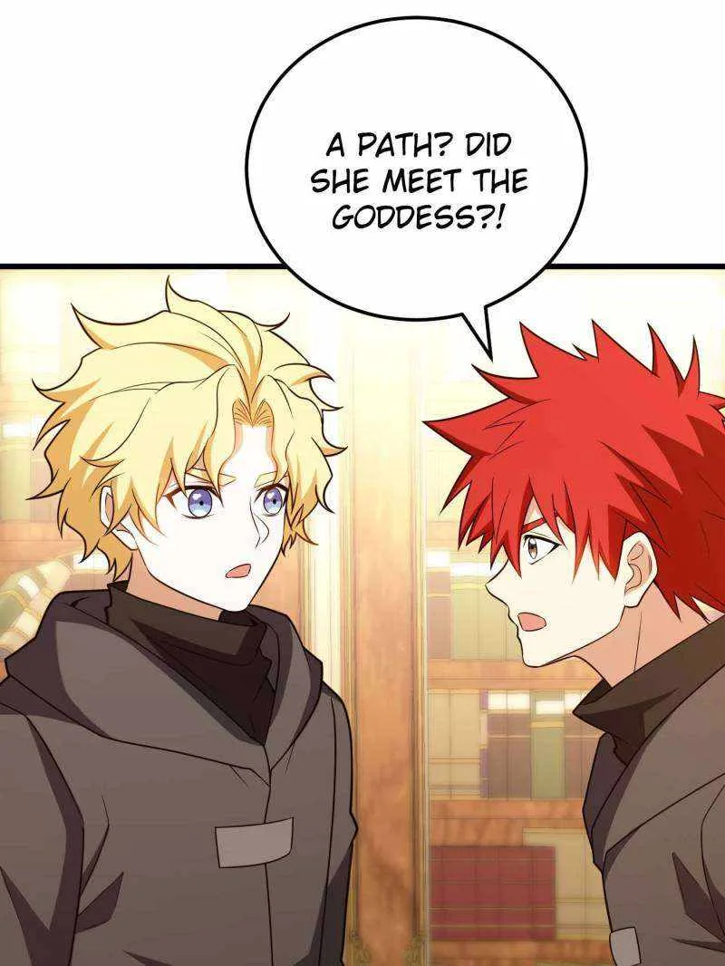 Evil Dragon Is Reincarnated! Revenge Begins at the Age of Five! Chapter 188 page 4