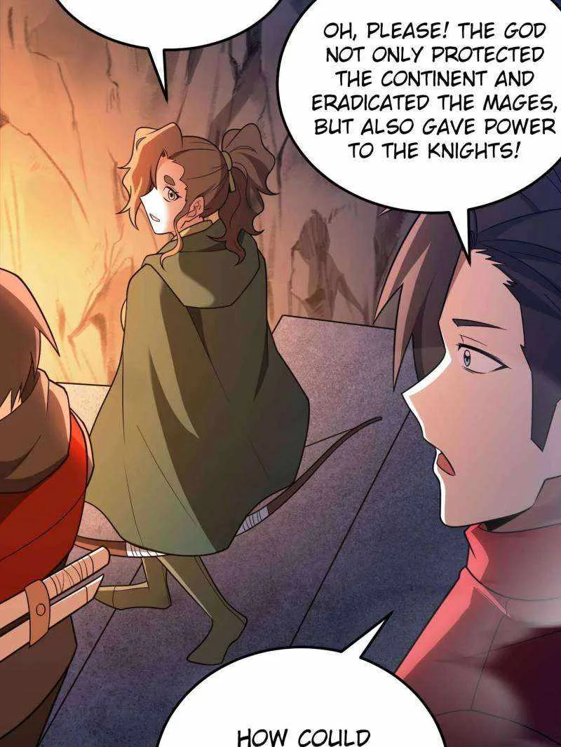 Evil Dragon Is Reincarnated! Revenge Begins at the Age of Five! Chapter 191 page 28