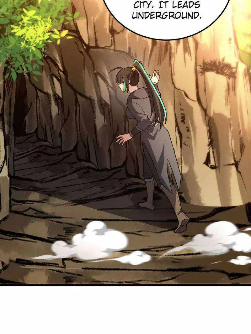 Evil Dragon Is Reincarnated! Revenge Begins at the Age of Five! Chapter 188 page 3