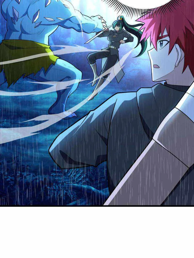 Evil Dragon Is Reincarnated! Revenge Begins at the Age of Five! Chapter 190 page 19