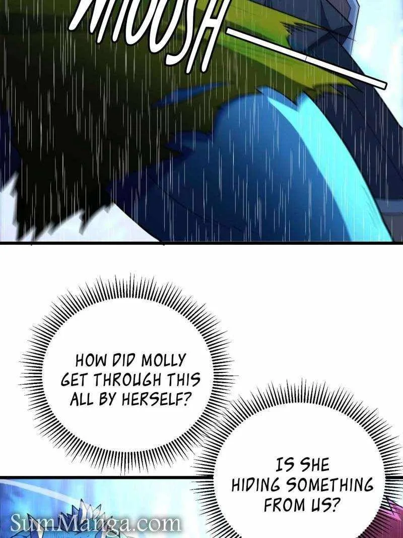 Evil Dragon Is Reincarnated! Revenge Begins at the Age of Five! Chapter 190 page 18