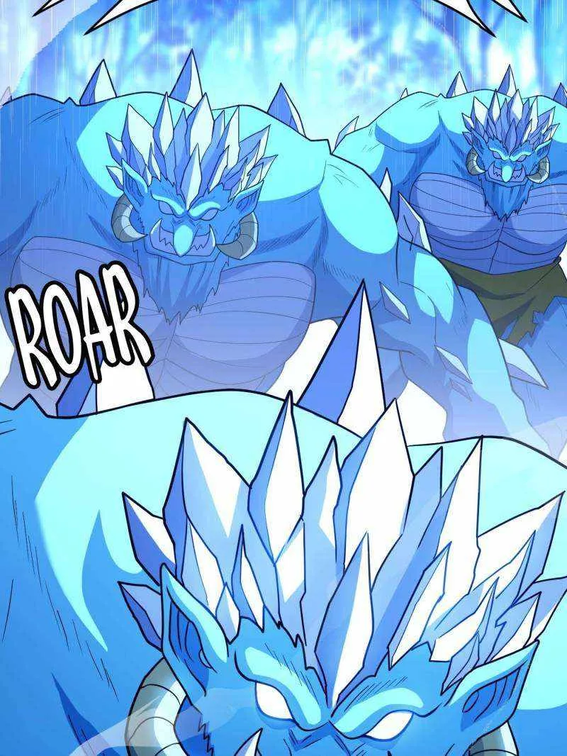 Evil Dragon Is Reincarnated! Revenge Begins at the Age of Five! Chapter 190 page 11