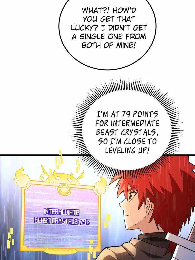 Evil Dragon Is Reincarnated! Revenge Begins at the Age of Five! Chapter 190 page 22