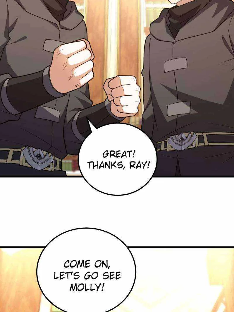 Evil Dragon Is Reincarnated! Revenge Begins at the Age of Five! Chapter 188 page 12
