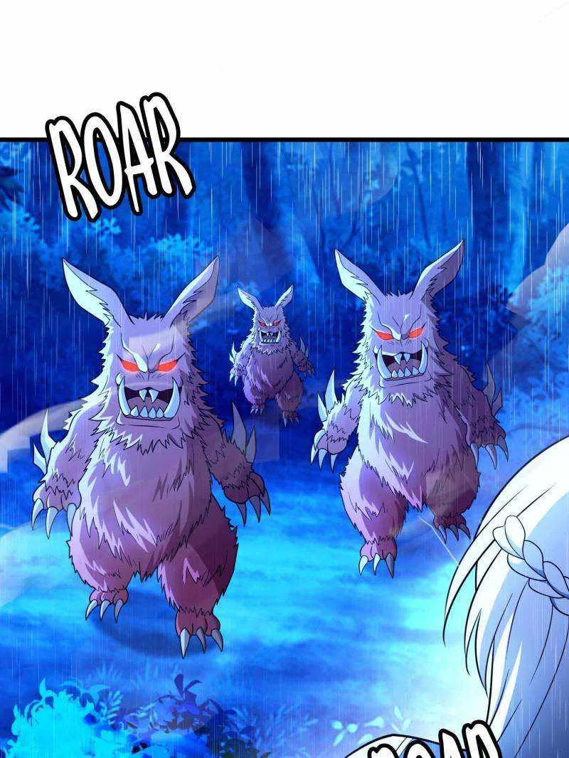 Evil Dragon Is Reincarnated! Revenge Begins at the Age of Five! Chapter 190 page 14