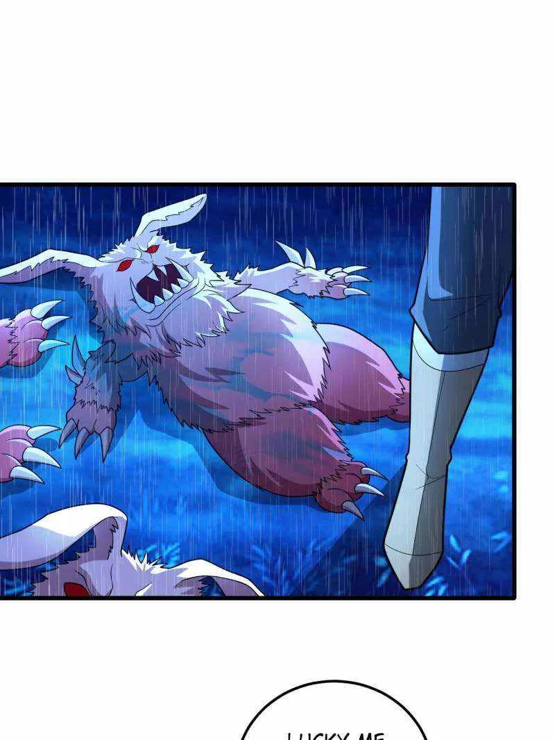 Evil Dragon Is Reincarnated! Revenge Begins at the Age of Five! Chapter 190 page 20