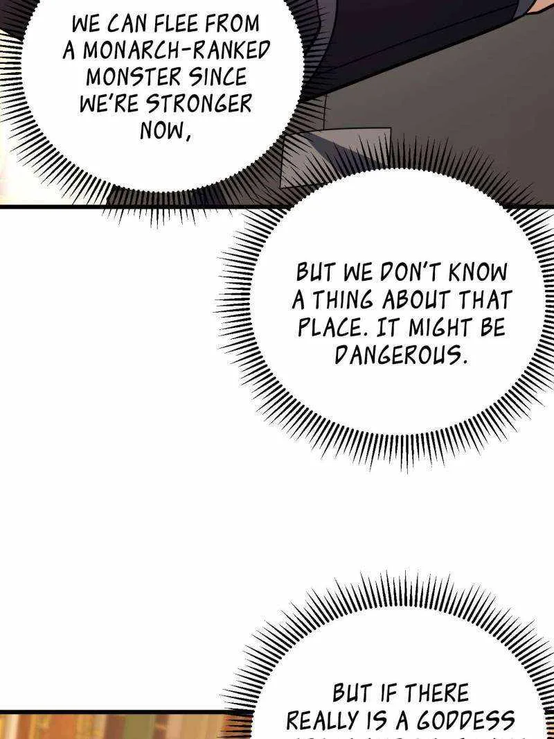 Evil Dragon Is Reincarnated! Revenge Begins at the Age of Five! Chapter 188 page 9
