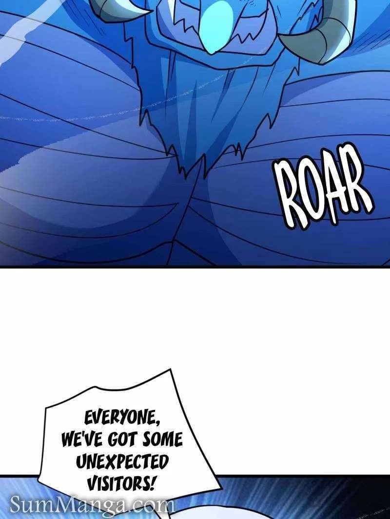 Evil Dragon Is Reincarnated! Revenge Begins at the Age of Five! Chapter 190 page 12