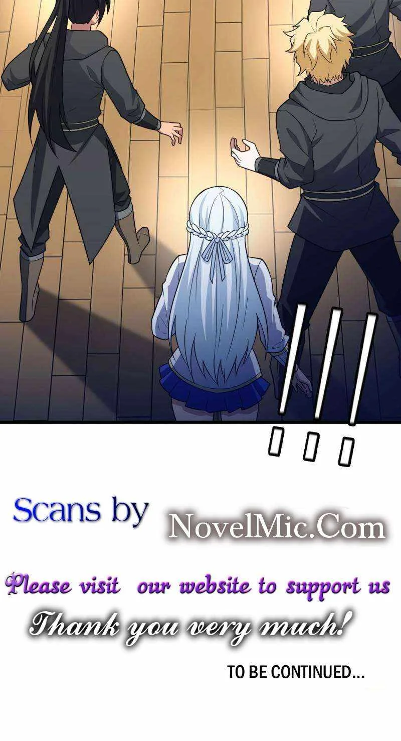 Evil Dragon Is Reincarnated! Revenge Begins at the Age of Five! Chapter 188 page 30