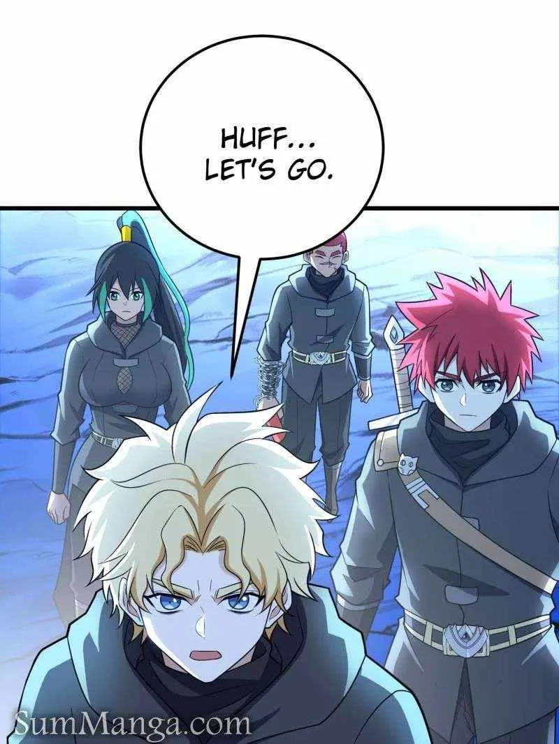 Evil Dragon Is Reincarnated! Revenge Begins at the Age of Five! Chapter 190 page 29