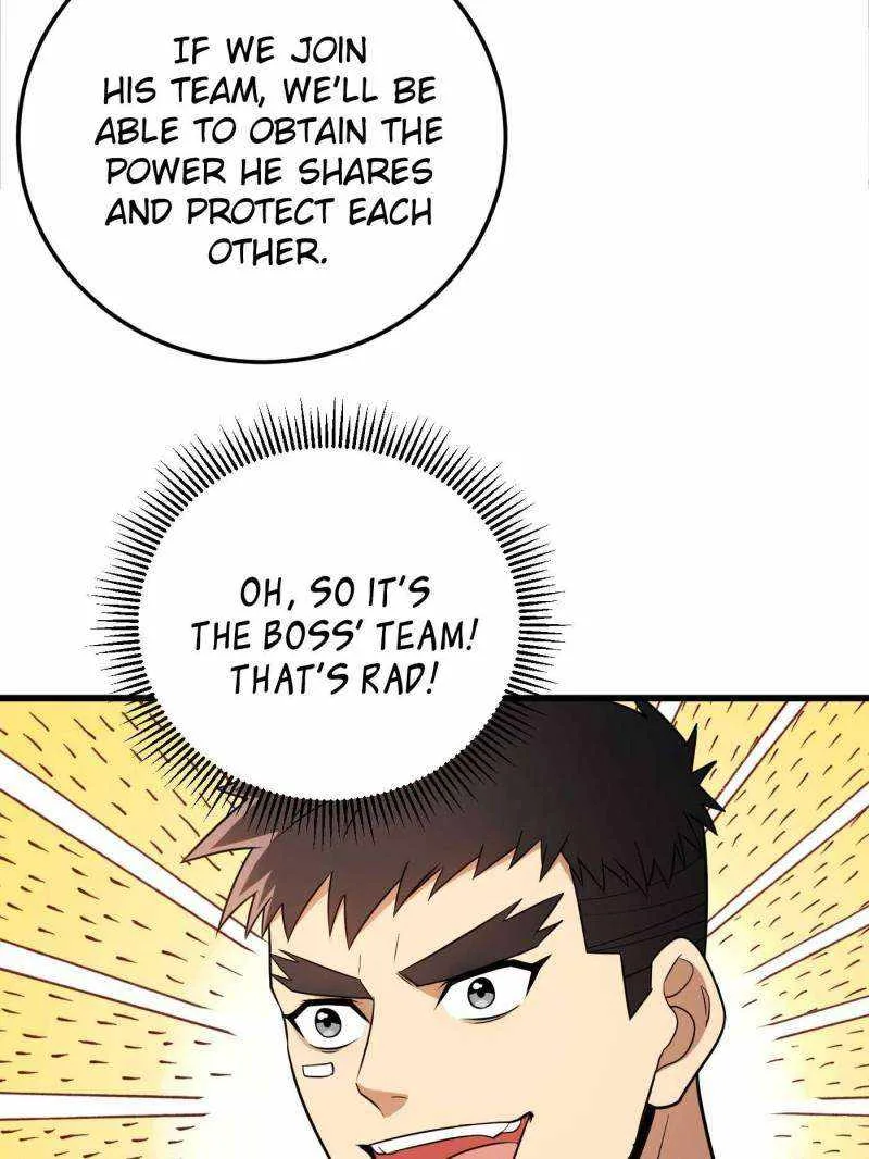 Evil Dragon Is Reincarnated! Revenge Begins at the Age of Five! Chapter 186 page 9