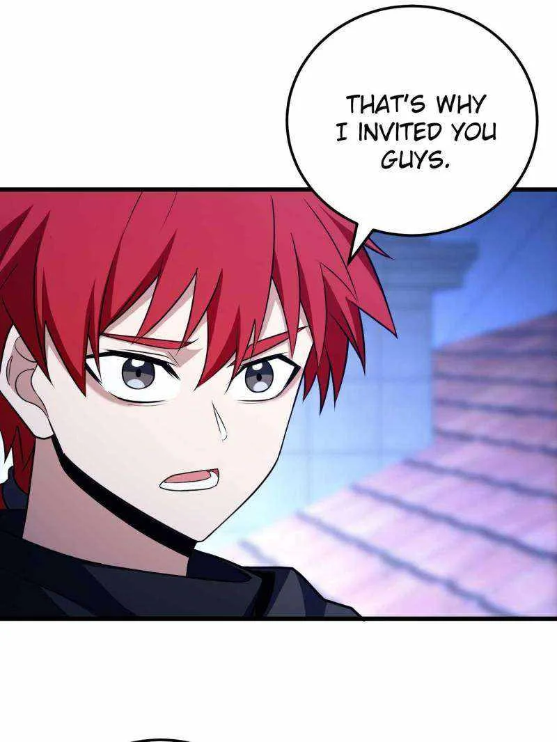 Evil Dragon Is Reincarnated! Revenge Begins at the Age of Five! Chapter 186 page 3