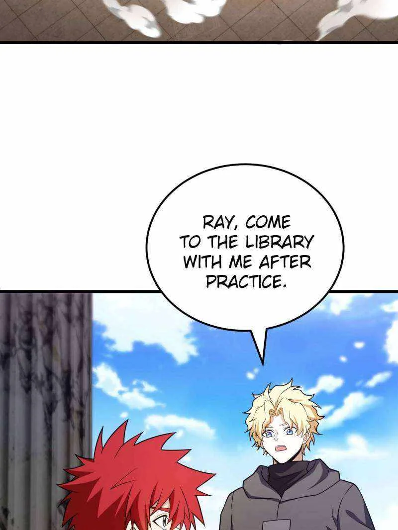 Evil Dragon Is Reincarnated! Revenge Begins at the Age of Five! Chapter 187 page 3