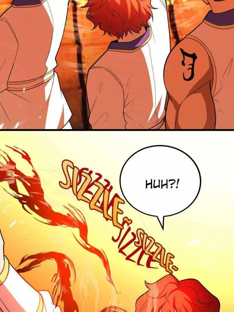 Evil Dragon Is Reincarnated! Revenge Begins at the Age of Five! Chapter 186 page 18