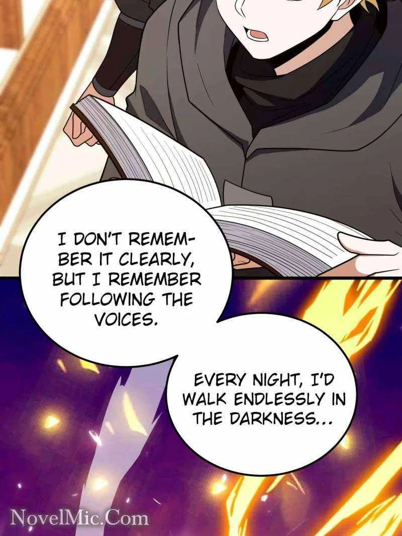Evil Dragon Is Reincarnated! Revenge Begins at the Age of Five! Chapter 187 page 10