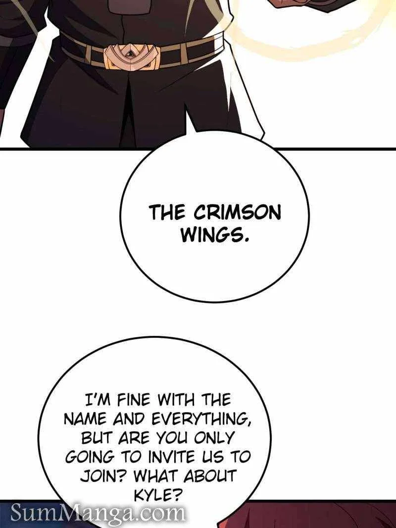 Evil Dragon Is Reincarnated! Revenge Begins at the Age of Five! Chapter 186 page 23