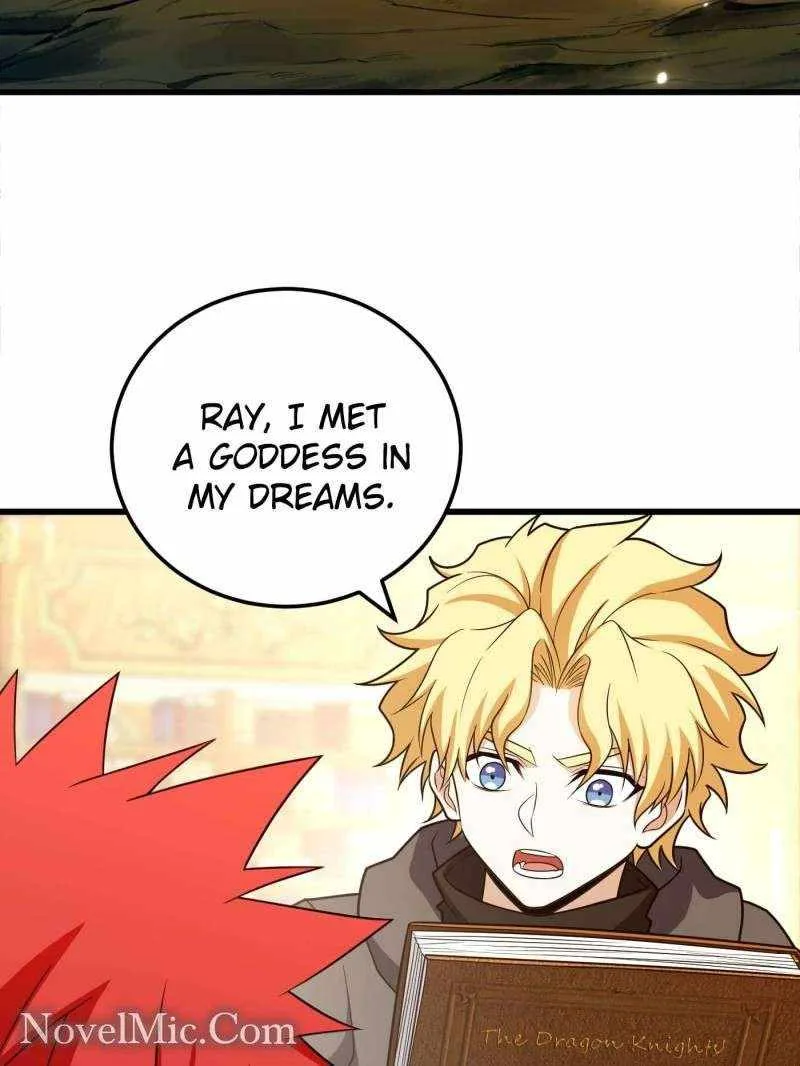 Evil Dragon Is Reincarnated! Revenge Begins at the Age of Five! Chapter 187 page 13