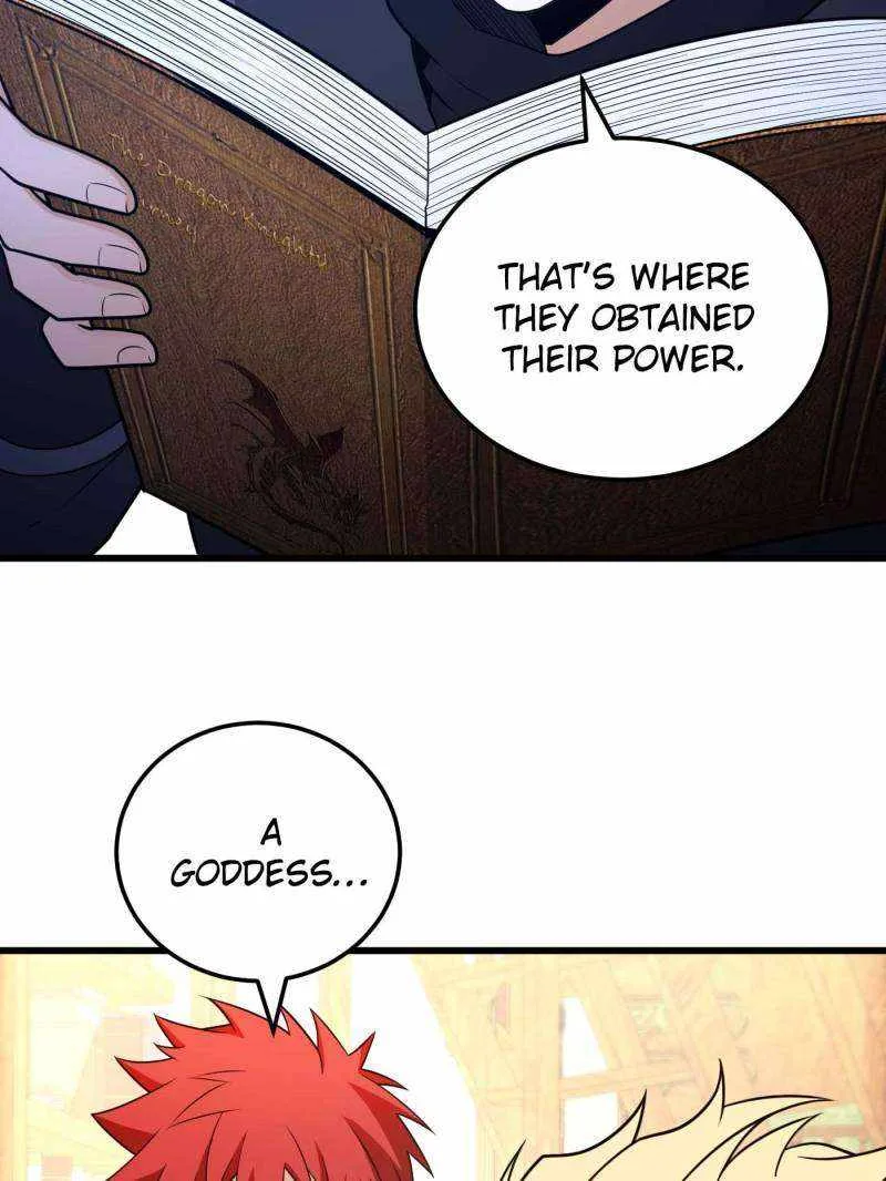 Evil Dragon Is Reincarnated! Revenge Begins at the Age of Five! Chapter 187 page 18