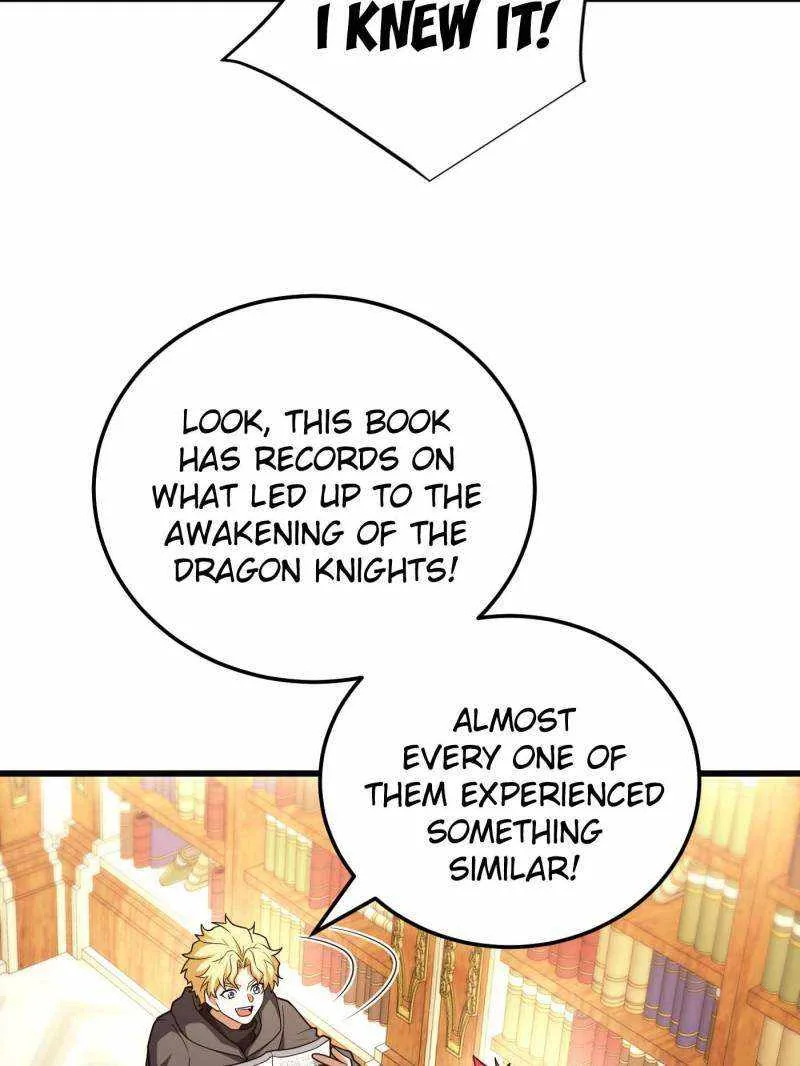 Evil Dragon Is Reincarnated! Revenge Begins at the Age of Five! Chapter 187 page 20