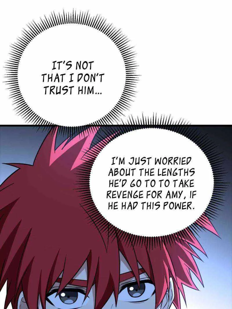 Evil Dragon Is Reincarnated! Revenge Begins at the Age of Five! Chapter 186 page 33