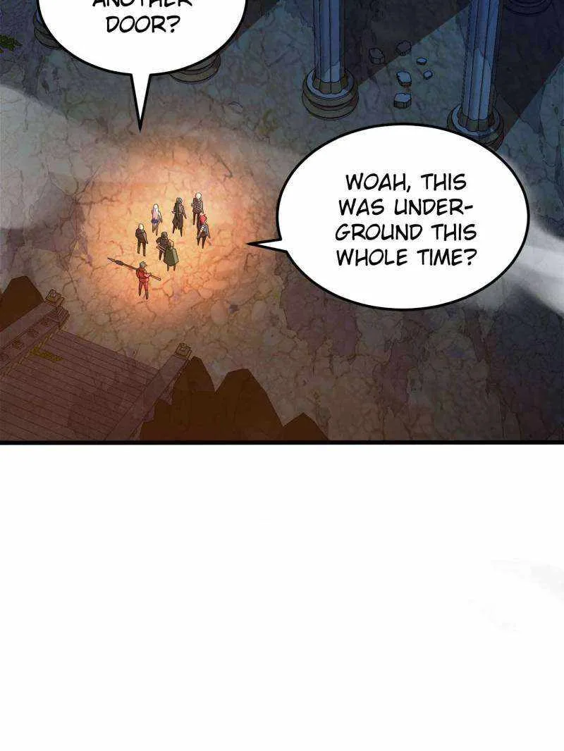 Evil Dragon Is Reincarnated! Revenge Begins at the Age of Five! Chapter 192 page 2