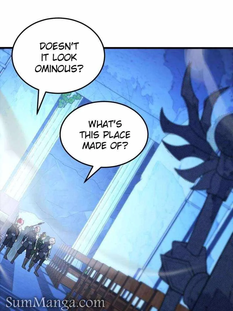 Evil Dragon Is Reincarnated! Revenge Begins at the Age of Five! Chapter 192 page 3