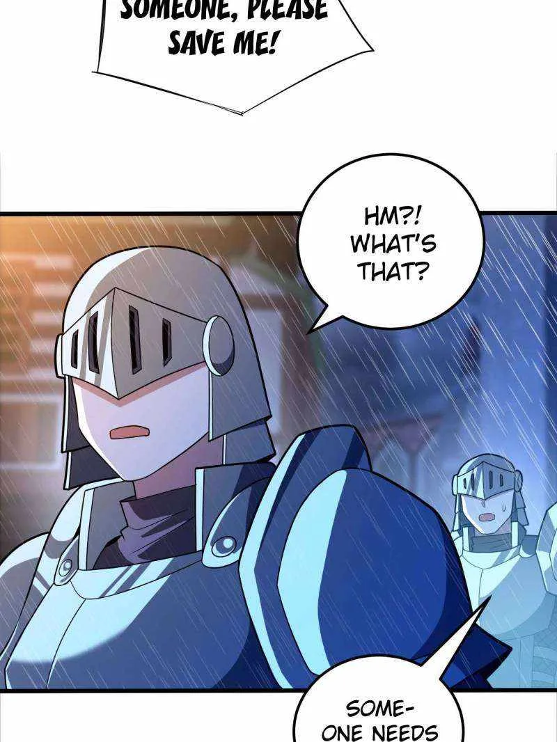 Evil Dragon Is Reincarnated! Revenge Begins at the Age of Five! Chapter 189 page 8