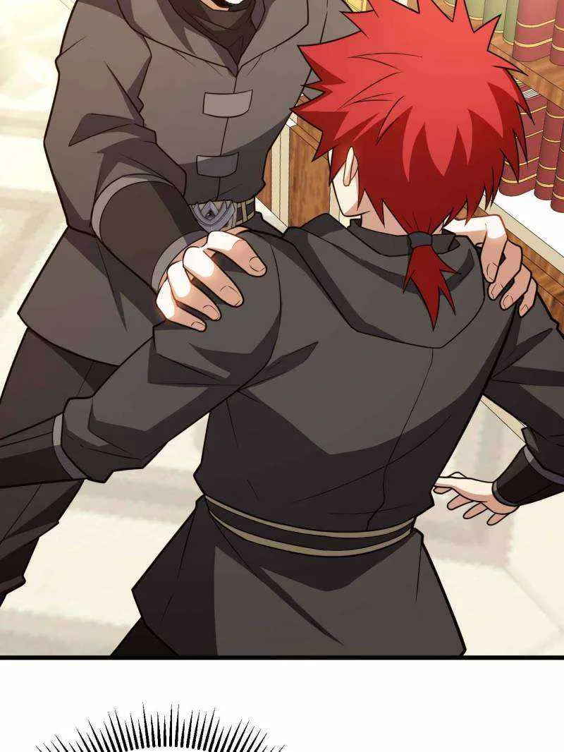 Evil Dragon Is Reincarnated! Revenge Begins at the Age of Five! Chapter 187 page 29