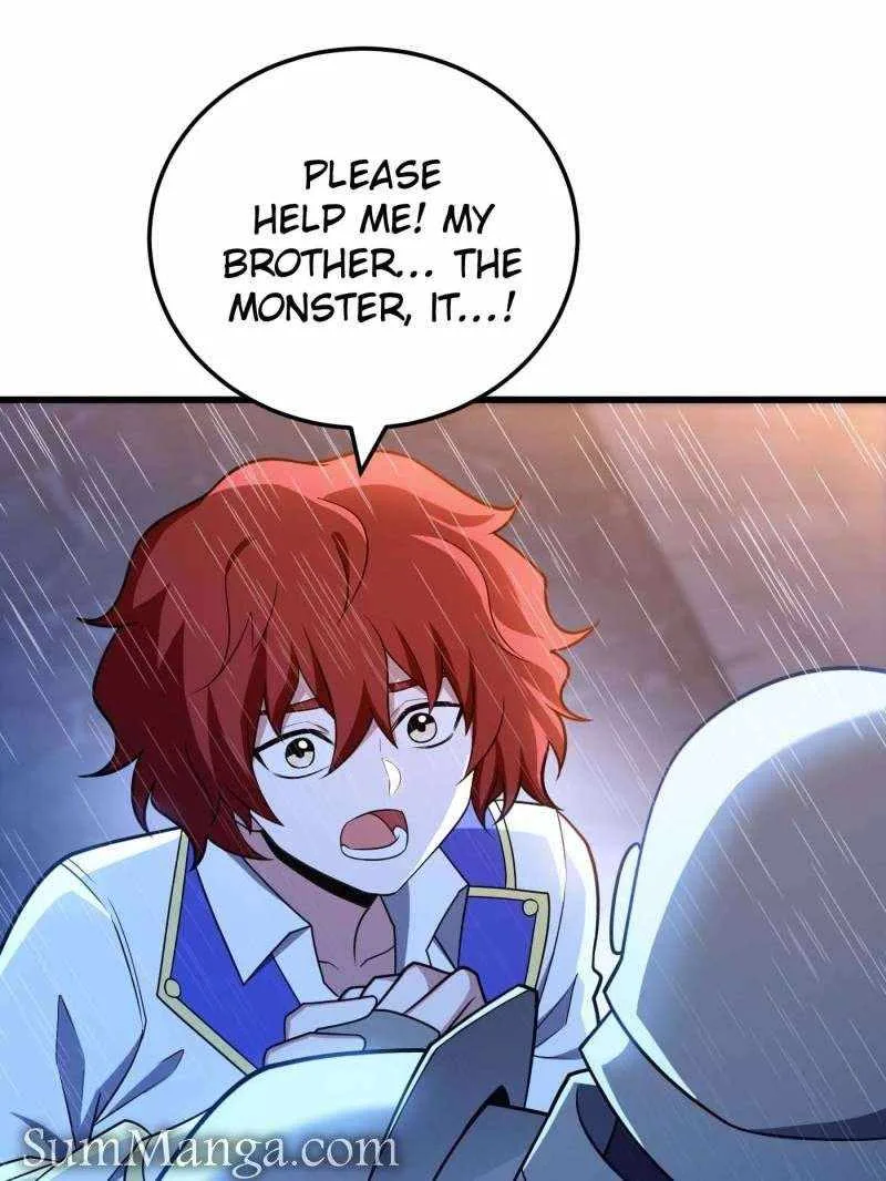 Evil Dragon Is Reincarnated! Revenge Begins at the Age of Five! Chapter 189 page 10