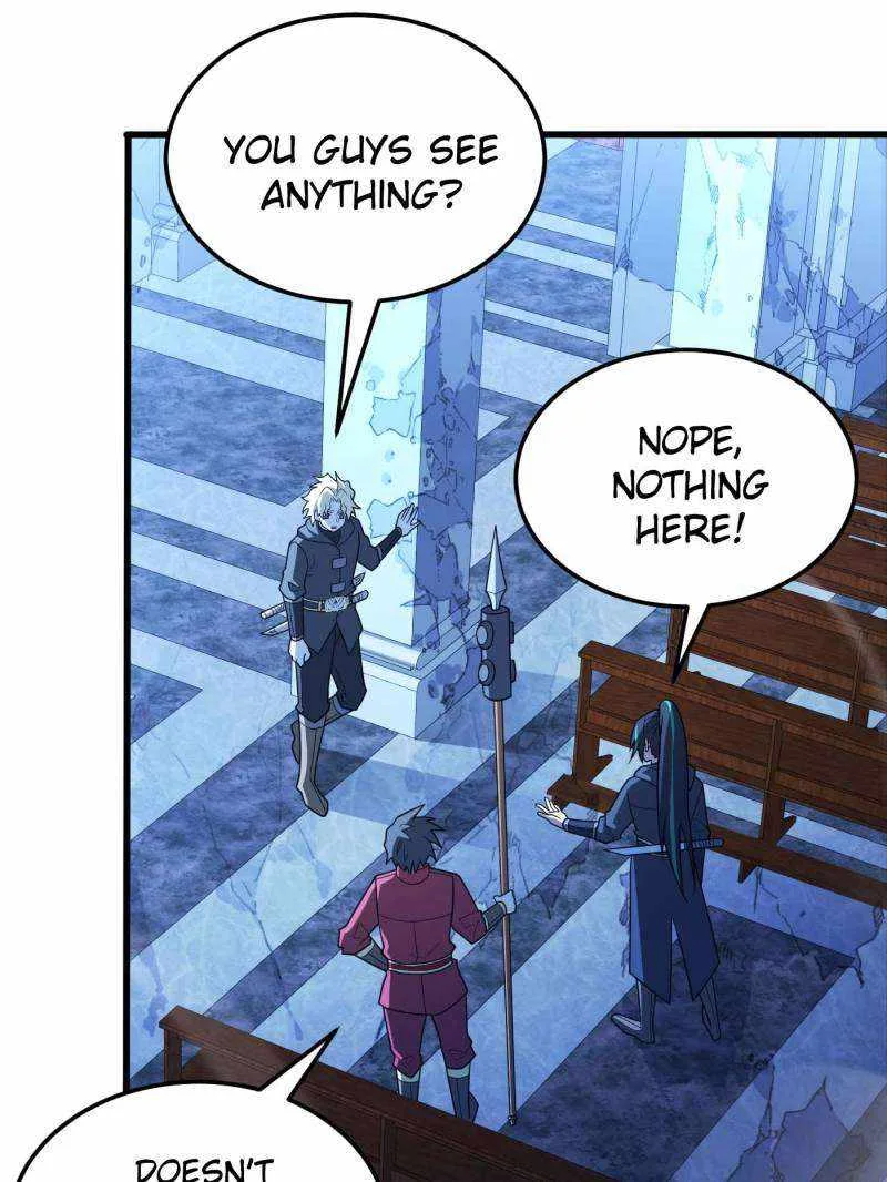 Evil Dragon Is Reincarnated! Revenge Begins at the Age of Five! Chapter 192 page 9